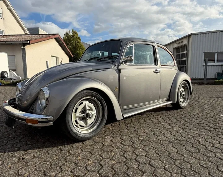 Volkswagen Käfer