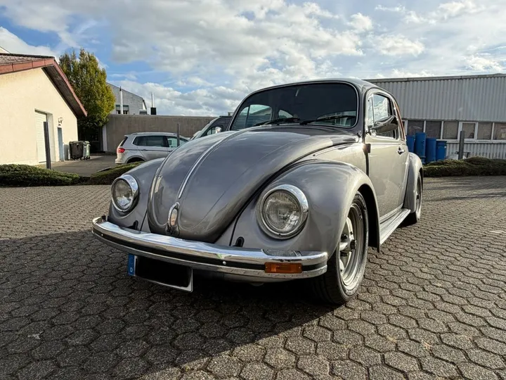 Volkswagen Käfer