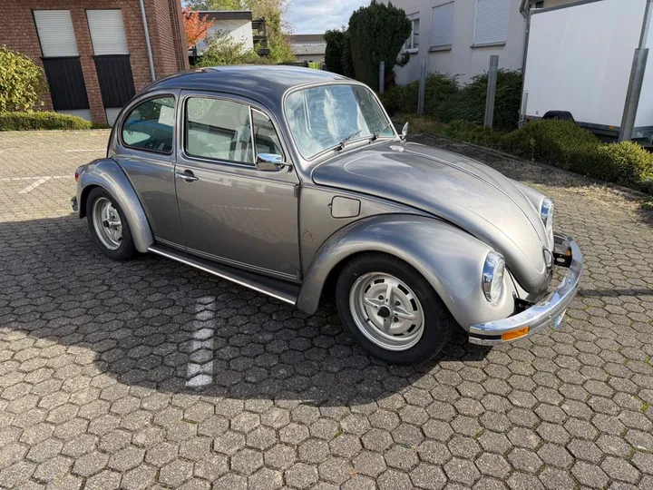 Volkswagen Käfer