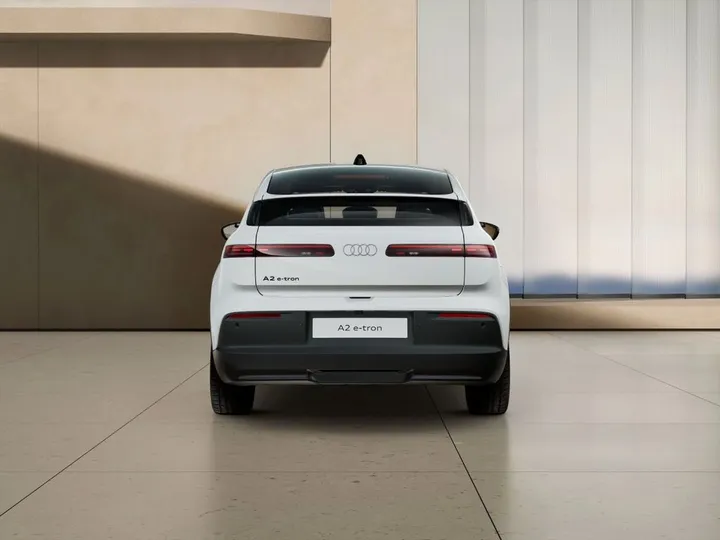 Audi A2