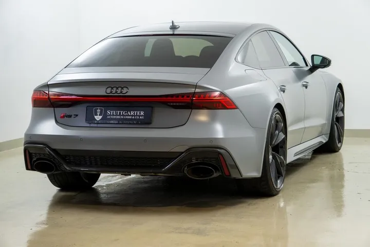 Audi RS7