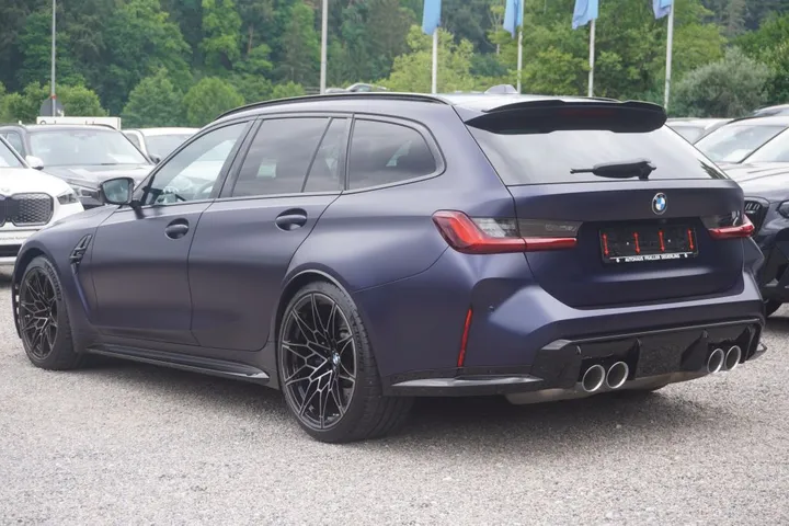 BMW M3