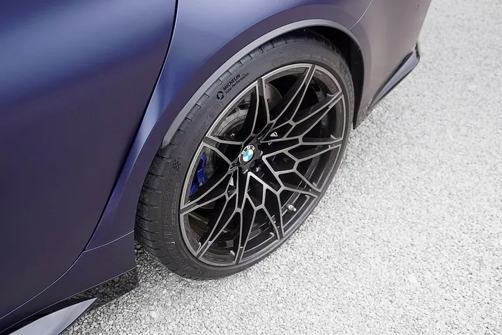 BMW M3