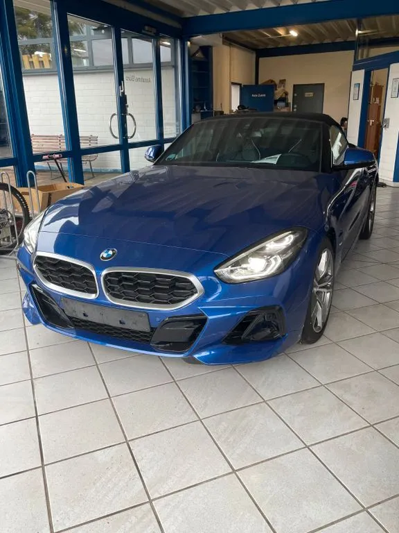 BMW Z4