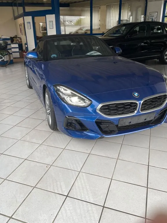 BMW Z4