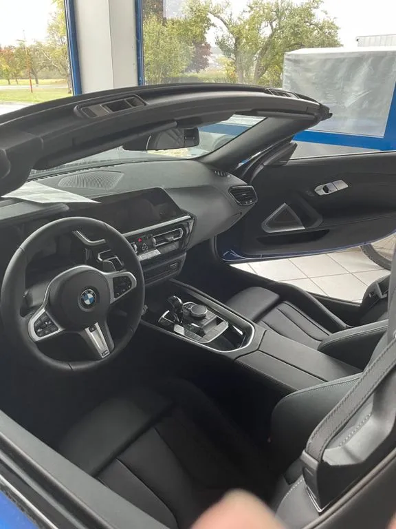 BMW Z4
