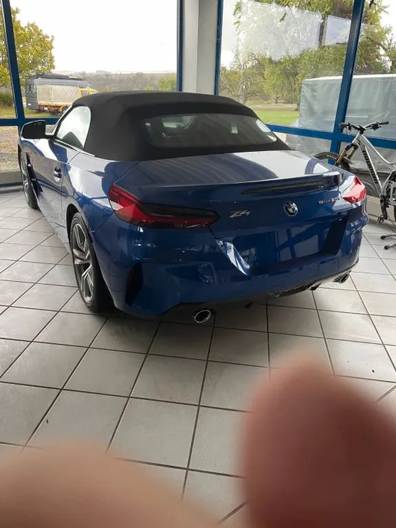 BMW Z4