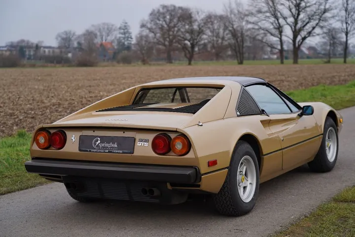 Ferrari 308
