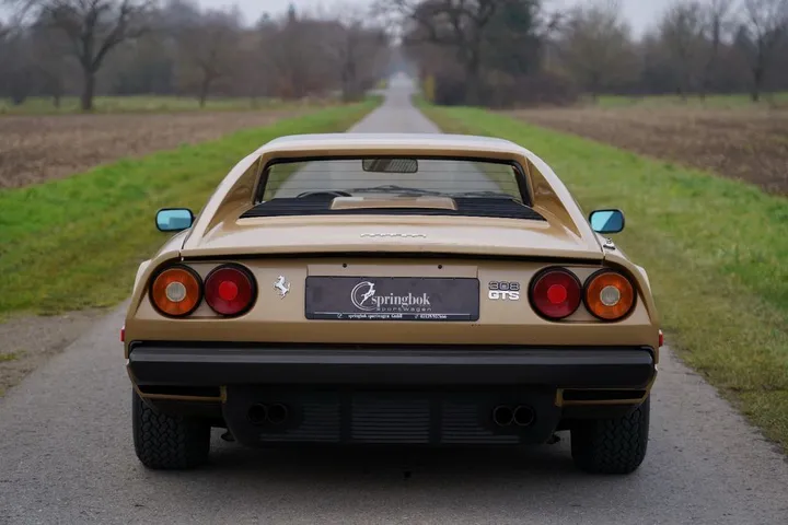 Ferrari 308