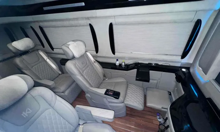 Hyundai Solati