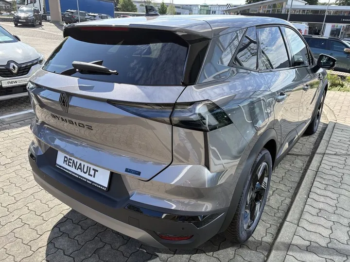 Renault Symbioz