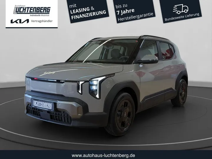 Kia EV2