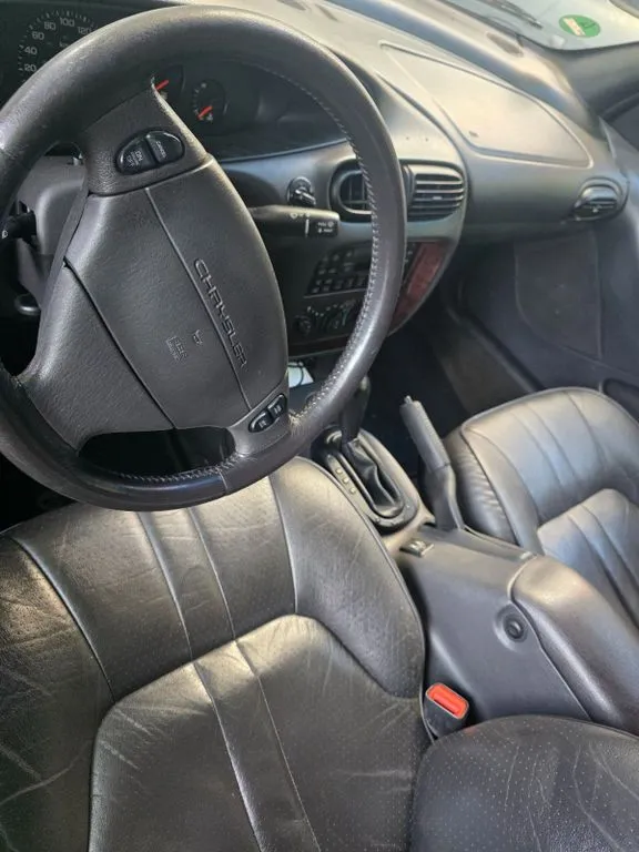 Chrysler Stratus