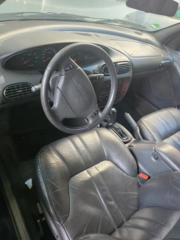 Chrysler Stratus