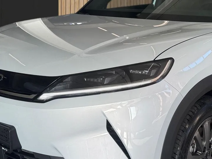 BYD ATTO 2