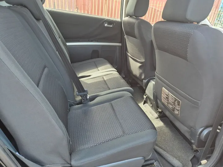 Toyota Corolla Verso