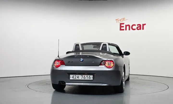 BMW Z4