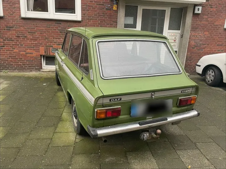 Volvo Other