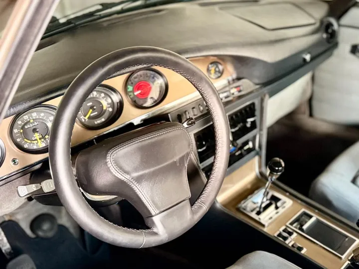 Citroën SM