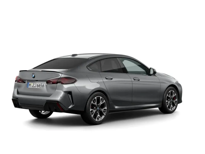 BMW 220 Gran Coupé