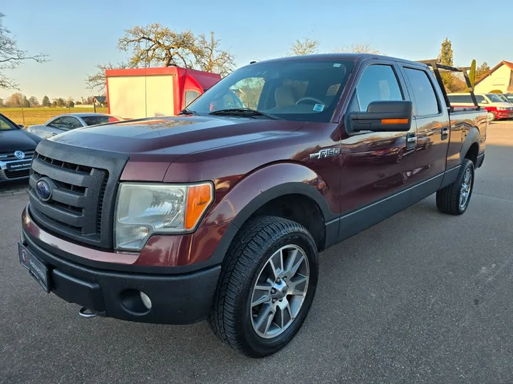 Ford F 150