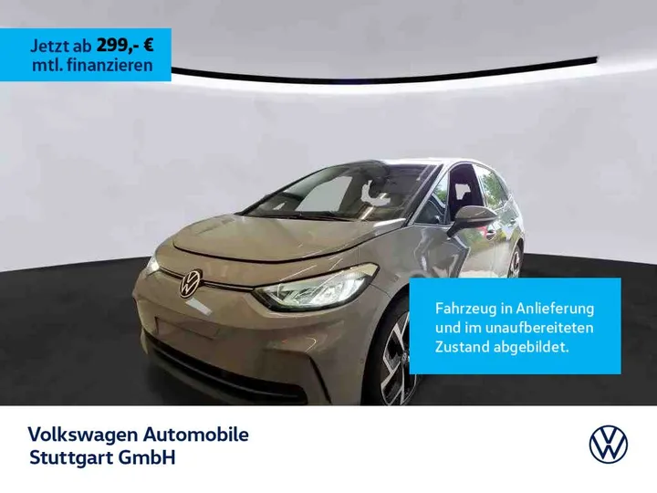 Volkswagen ID.3