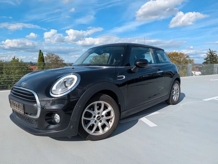 MINI ONE