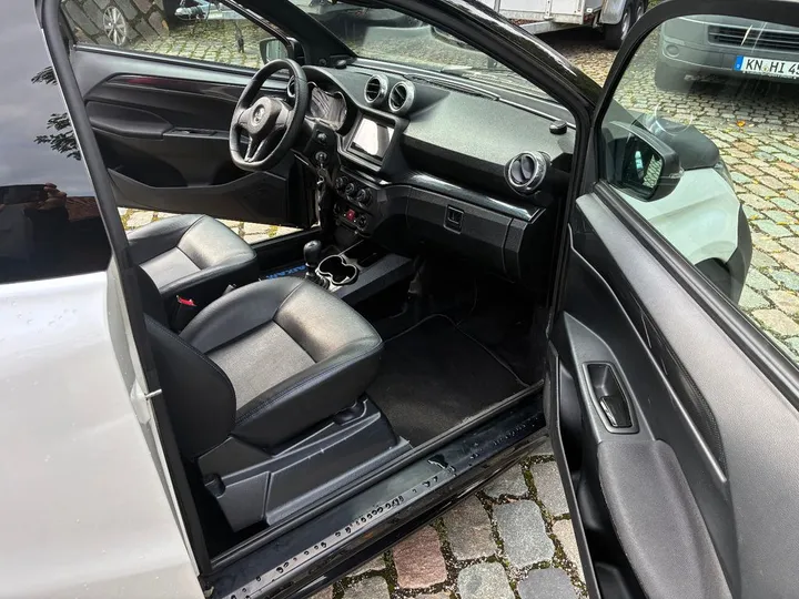 Aixam Coupé