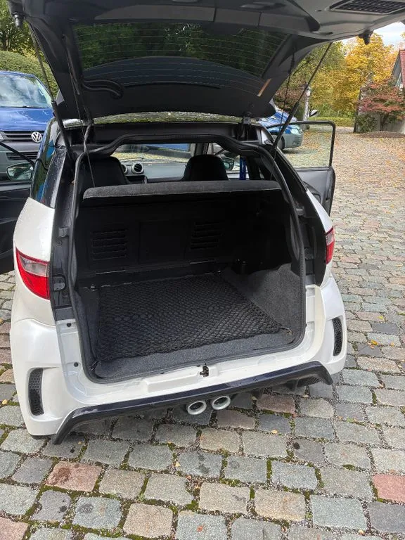 Aixam Coupé