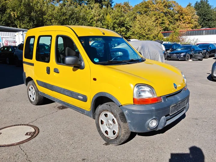 Renault Kangoo