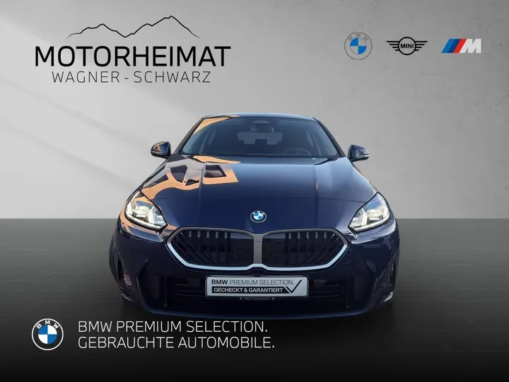 BMW 120