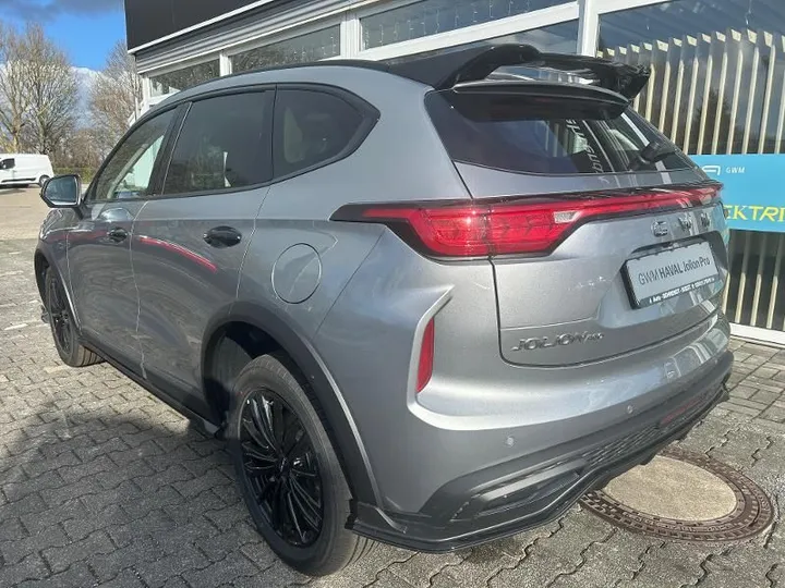 GWM HAVAL Jolion Pro