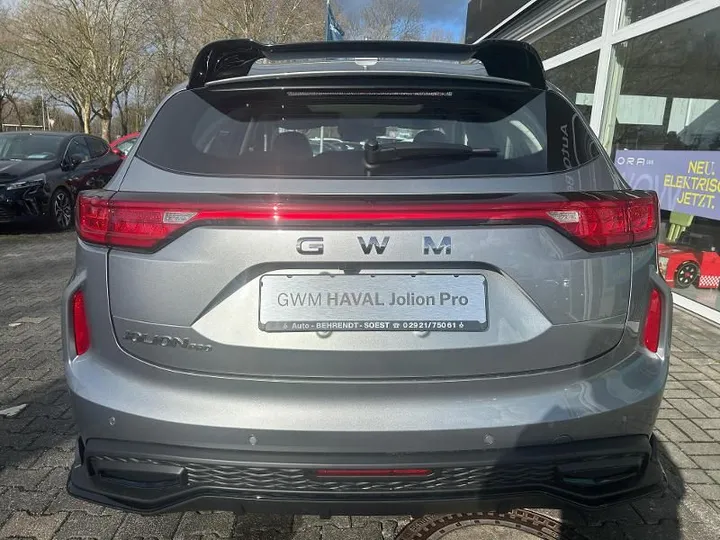 GWM HAVAL Jolion Pro
