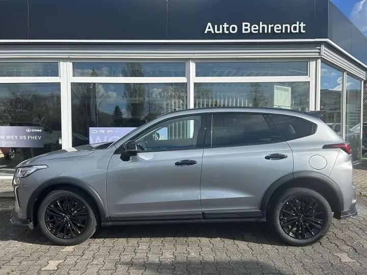 GWM HAVAL Jolion Pro