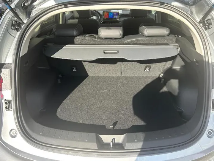 GWM HAVAL Jolion Pro