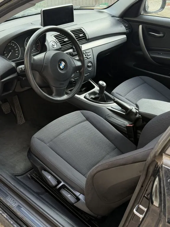 BMW 116