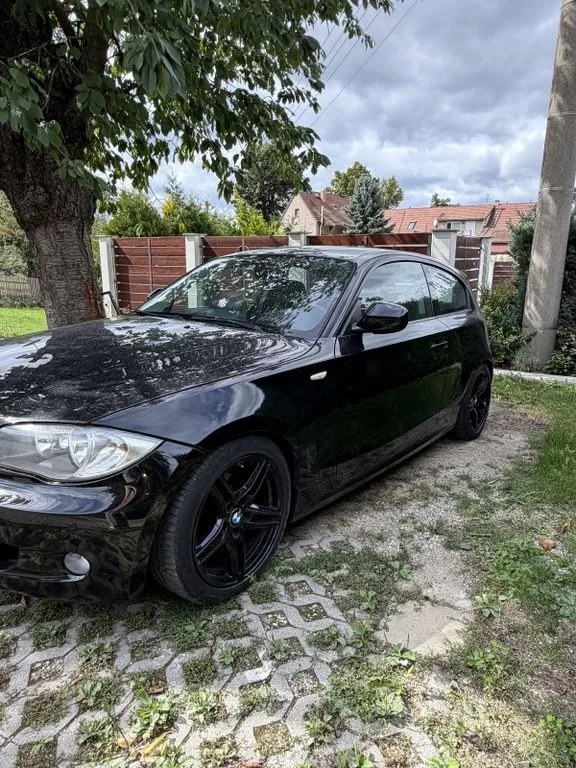 BMW 116