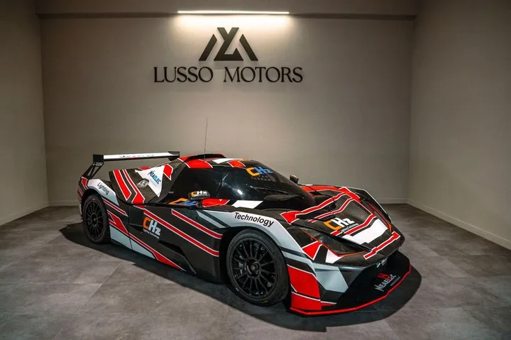 KTM X-BOW