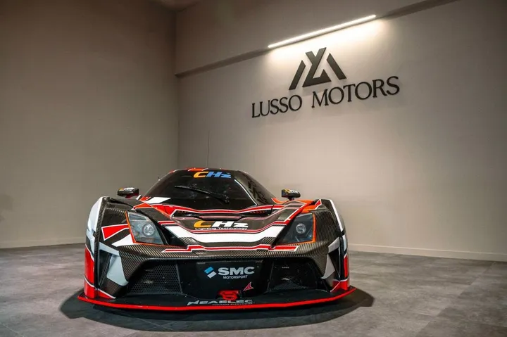 KTM X-BOW
