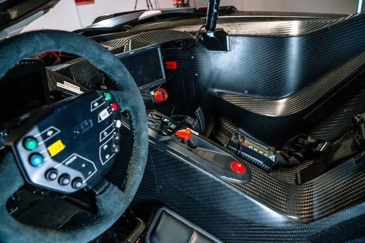 KTM X-BOW