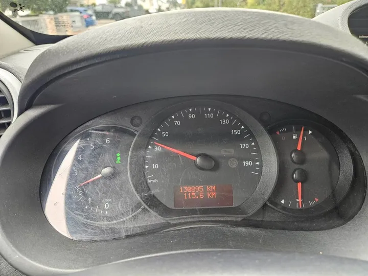 Renault Grand Kangoo
