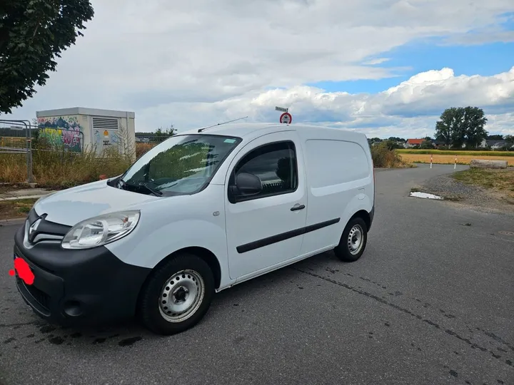 Renault Grand Kangoo