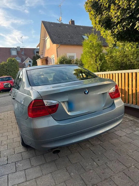 BMW 318