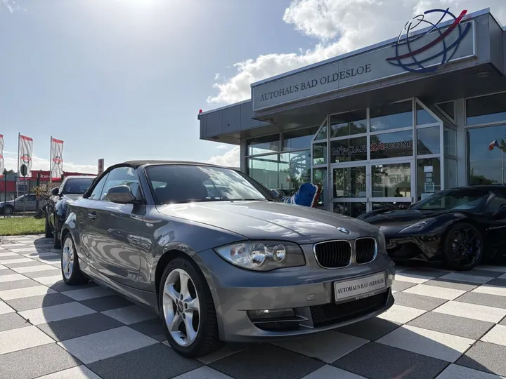 BMW 120