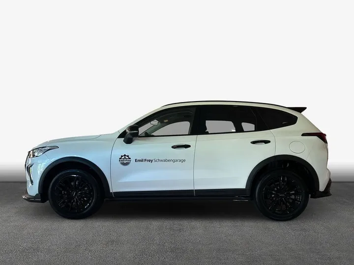 GWM HAVAL Jolion Pro