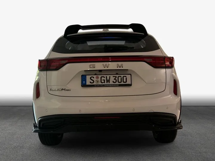 GWM HAVAL Jolion Pro