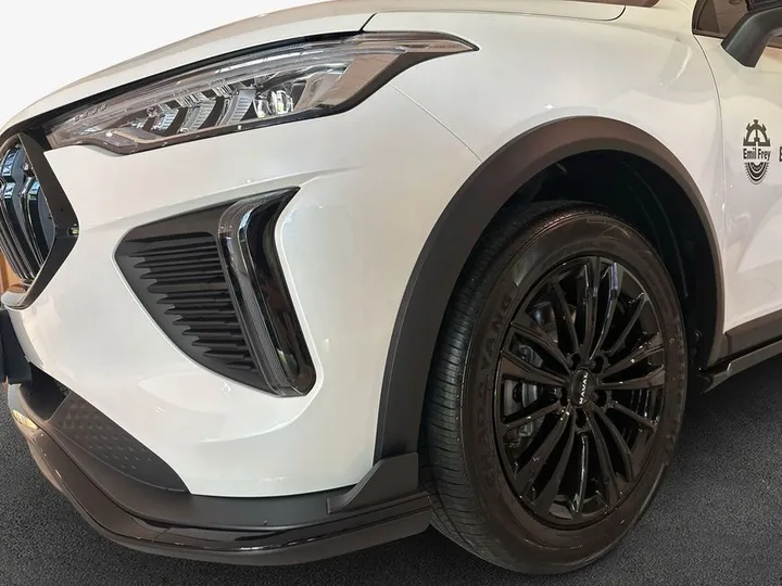 GWM HAVAL Jolion Pro