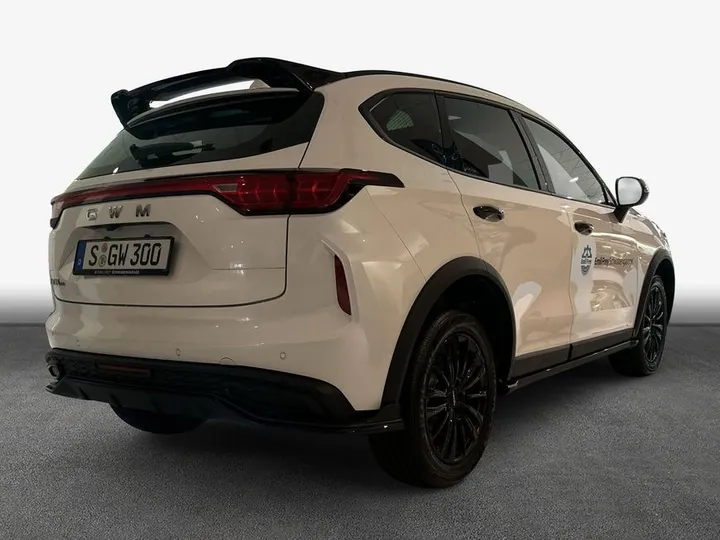 GWM HAVAL Jolion Pro