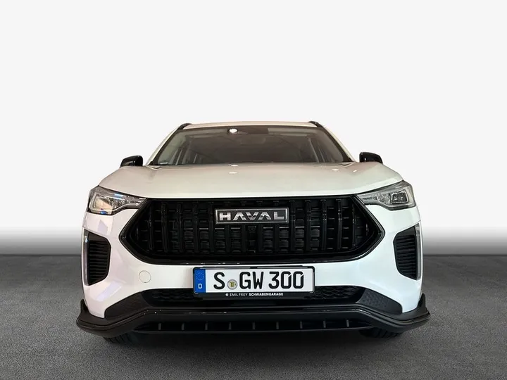 GWM HAVAL Jolion Pro