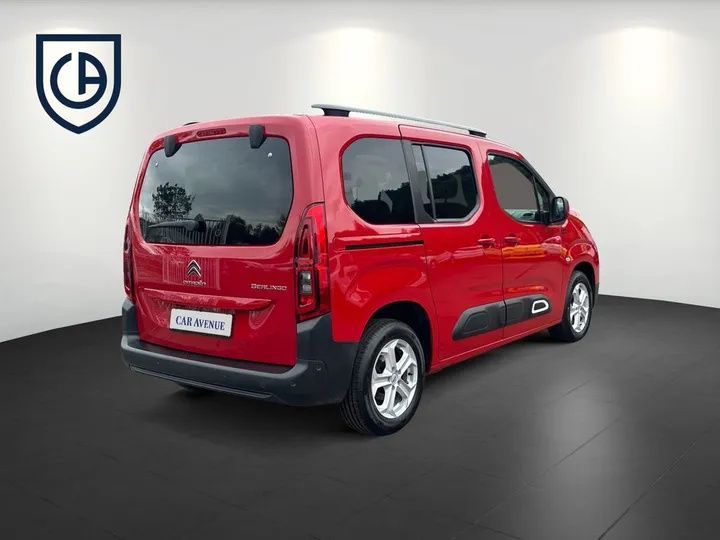 Citroën Berlingo